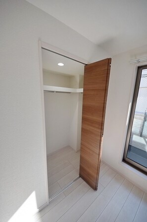 プリムス大宮の物件内観写真